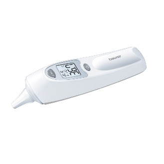 Beurer Ohrthermometer FT 58-Beschreibung lesen