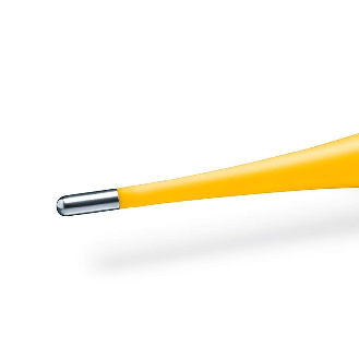 Beurer Fieberthermometer BY 11 im Tier-Design - Affe-Beschreibung lesen