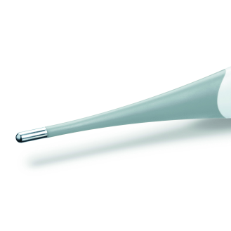 Beurer Express Fieberthermometer FT15/1 | Packung (1 Stück)-Beschreibung lesen