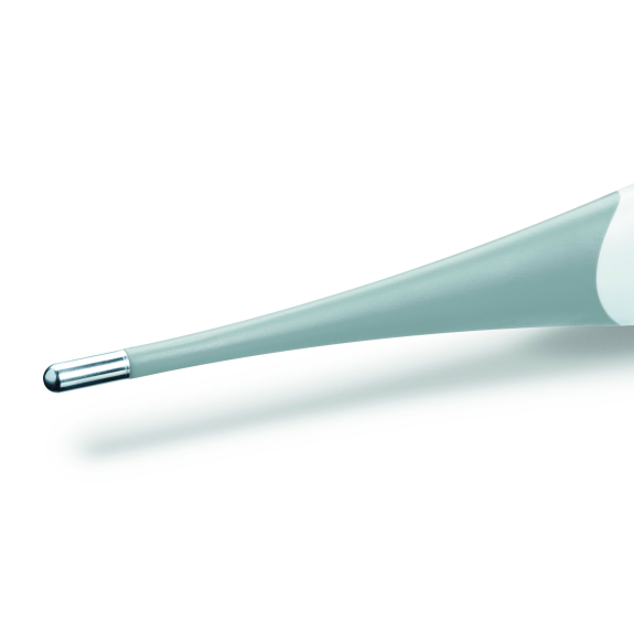Beurer Express Fieberthermometer FT15/1 | Packung (1 Stück)-Beschreibung lesen