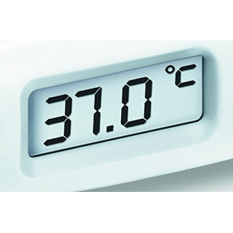 Beurer Express Fieberthermometer FT15/1 | Packung (1 Stück)-Beschreibung lesen