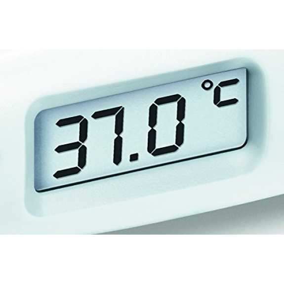 Beurer Express Fieberthermometer FT15/1 | Packung (1 Stück)-Beschreibung lesen