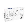 Fluorecare SARS-CoV-2, Influenza A + B & RSV Antigen Kombi Test, 1 Stück | Packung (1 Tests)