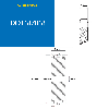 CMW - Vorgebohrte Scheibe - Stahl - Dreifachverzahnung - 20B3 - 18 Zähne - 31,75 mm Abstand mit 25 mm Bohrung. CMW - Vorgebohrte Scheibe - Stahl - Dreifachverzahnung - 20B3 - 18 Zähne - 31,75 mm Abstand mit 25 mm Bohrung.