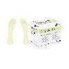 Reference OP, OP-Handschuh aus Latex, gepudert, Gr. 7,5 | Packung (50 Stück)