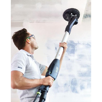 Festool Schleifteller ST-STF-D215/8-LHS 225-SW-Beschreibung lesen