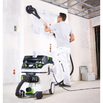 Festool Schleifteller ST-STF-D215/8-LHS 225-SW-Beschreibung lesen