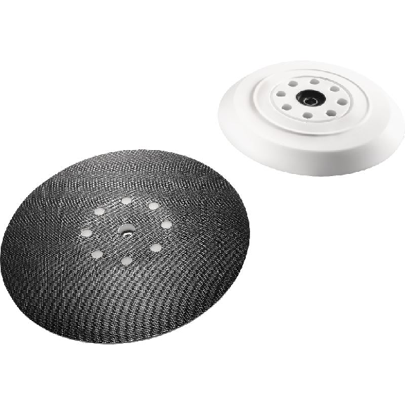 Plato lijador ST-STF-D215/8-LHS 225-SW - 202546 --Leer más