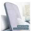 Beurer MG 202 Shiatsu-Massagesitzauflage | Packung (1 Stück)
