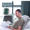 Beurer MG 202 Shiatsu-Massagesitzauflage | Packung (1 Stück)