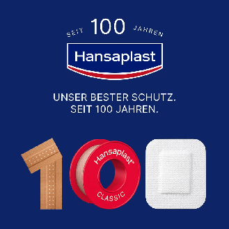 Hansaplast Hühneraugen Druckschutzring - 20 Stück | Packung (20 Stück)-Beschreibung lesen