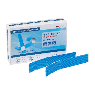 Holthaus YPSITECT Fingerverband, wasserabweisend/detectable | Packung (1 Stück)-Beschreibung lesen