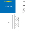 CMW - Pignone prealesato - Acciaio - Ingranaggio singolo - 08B1 - 13 denti - passo 12,7 mm con foro 10 mm