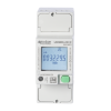 Contatore di energia 80A monofase con comunicazione Modbus RS485 integrata