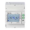 Contatore di energia 80A trifase 3 o 4 fili programmabile