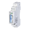 Contatore di energia 40A monofase 2 fili