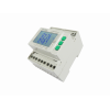 Analizzatore di rete trifase multifunzione DIN, per TA standard 1/5A, RS485/MODBUS RTU, Enhanced