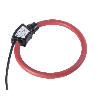 Bobina di Rogowski flessibile 333mV classe di accuratezza 0.5, Ø12 mm-Leggi tutto