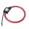 Bobina de Rogowski flexible 333mV clase de precisión 0.5, Ø12 mm