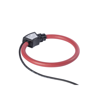 Bobina di Rogowski flessibile 333mV classe di accuratezza 0.5, Ø12 mm-Leggi tutto
