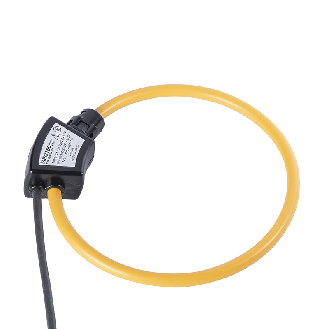 Bobina di Rogowski flessibile 100mV classe di accuratezza 0.5, Ø8 mm-Leggi tutto