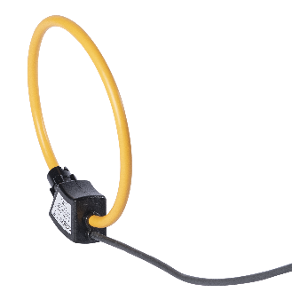 Bobina di Rogowski flessibile 100mV classe di accuratezza 0.5, Ø8 mm-Leggi tutto