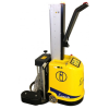 ROBOT ENVOLVEDOR LEONARDO