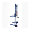 Apilador compacto de acero 150 kg