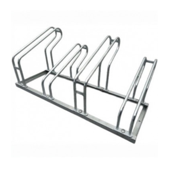 Soporte para 4 bicicletas-Leer más