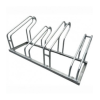 Soporte para 4 bicicletas