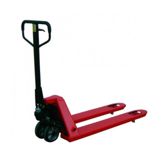 Transpaleta manual para frutas 2.500 kg-Leer más