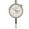 COMPARADOR CENTESIMAL 0-10 MM 001 MM - 41019 -