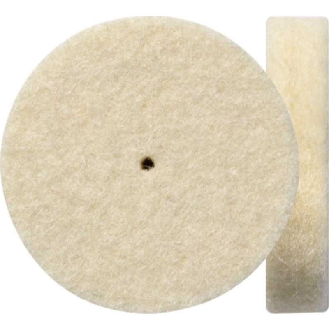 Disco de pulir 26 mm (429)-Leer más