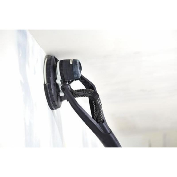 Plato lijador ST-STF-D215/8-IP-LHS 225 - 496106 --Leer más
