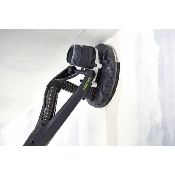 Plato lijador ST-STF-D215/8-IP-LHS 225 - 496106 --Leer más