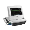 Cardiotocógrafo (monitor fetal) F6 Gemellar