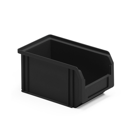 Bac à bec Grey Wolf's Mouth Taille 2 - 150 x 230 x 125h mm - 3,8 litres-Lire la description