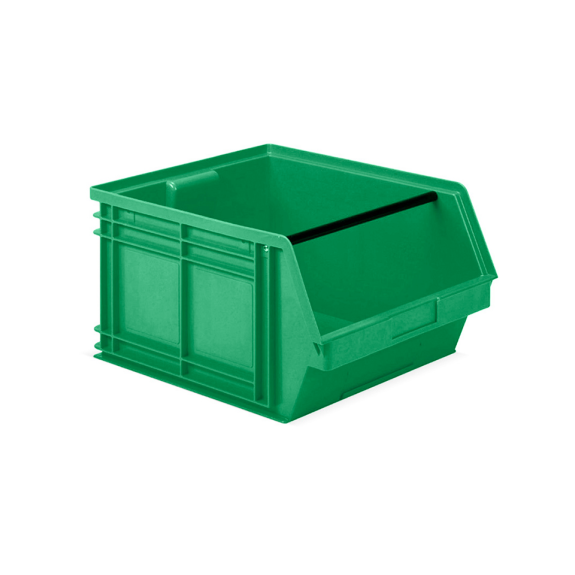 Bac à bec Yellow Wolf Mouth Taille 5P4 - 470 x 535 x 300h mm - 63lt-Lire la description
