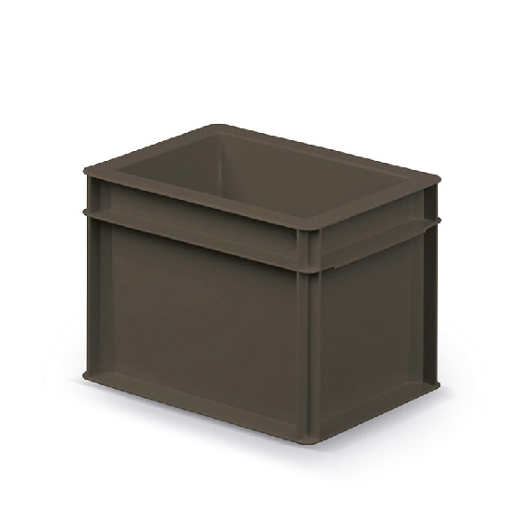 Cassetta ATHENA 200 x 150 x 150h mm Sovrapponibile REPLAST in Pronta Consegna-Leer más