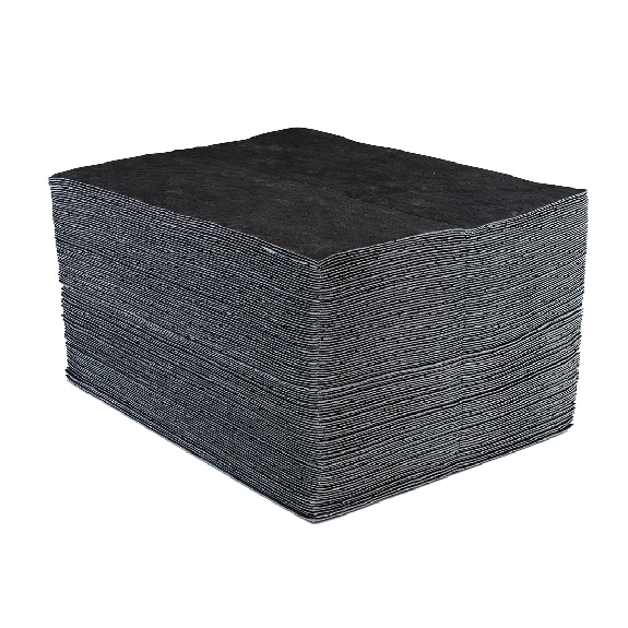 Portwest - Tapis de maintenance absorbant (200 unités) - SM20-Lire la description