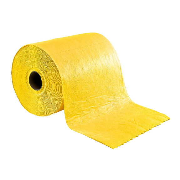 Portwest - Rouleau absorbant produits chimiques (2 unités) - SM75-Beschreibung lesen