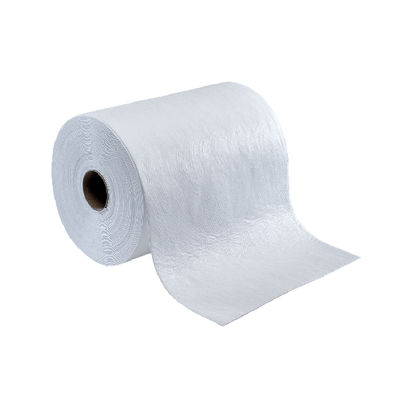 Portwest - Rouleau absorbant pour hydrocarbures (2 unités) - SM45-Lire la description