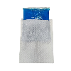 Poche gel, chaud ou froid, réutilisable, 14 x 18 cm