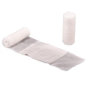 Pansement compressif d'urgence stérile Larg 10 cm Long 4 m