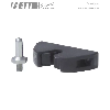 V-LOQUET AVEC PIVOT V-LOQUET AVEC PIVOT