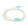 Tuyau d'aspirateur de mucosité, long. 1,80 m
