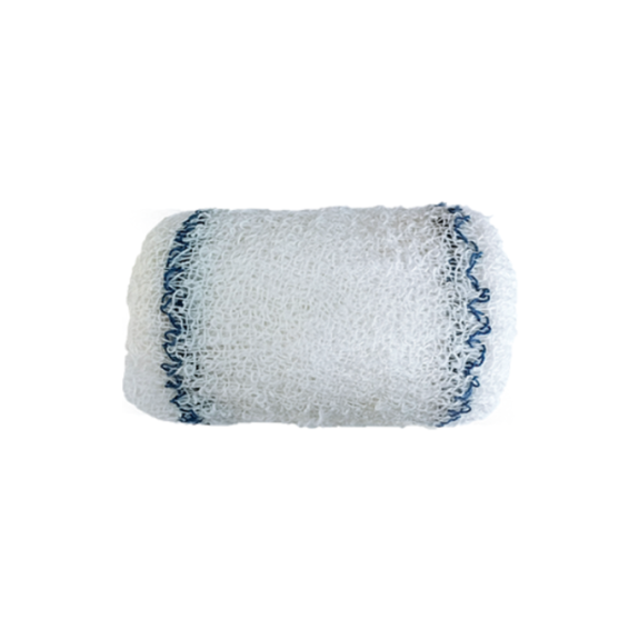 Bande de crêpe Velpeau 7 cm x 4 m-Beschreibung lesen