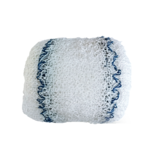 Bande de crêpe Velpeau 5 cm x 4 m-Lire la description