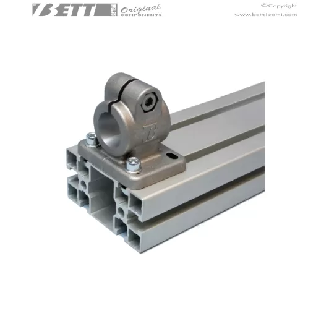 CONNETTORE A FLANGIA PER TUBI D.30-Leggi tutto