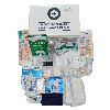 Trousse de secours garnie spéciale AMBULANCE et VSL